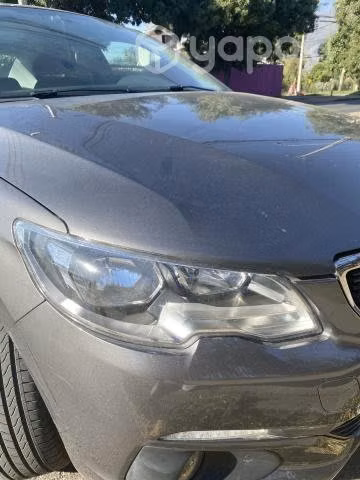 Peugeot 301