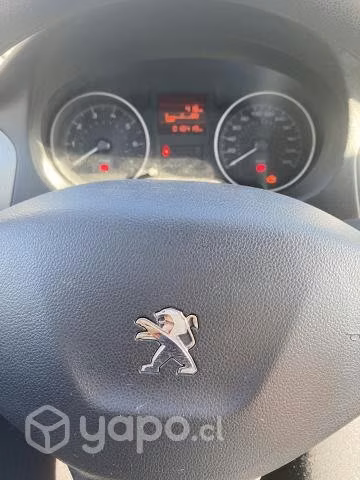 Peugeot 301