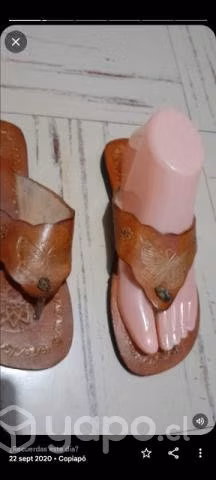 Botines mujer - Imagen 2