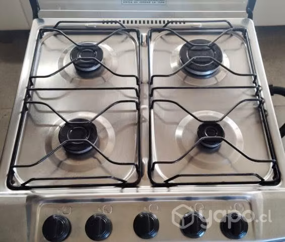Cocina Fensa F-2525T
