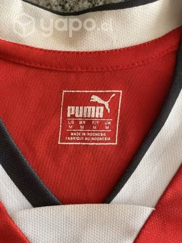 Polera Arsenal - Imagen 4