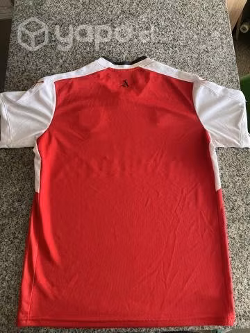Polera Arsenal - Imagen 2