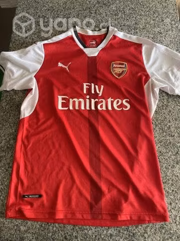 Polera Arsenal - Imagen 3
