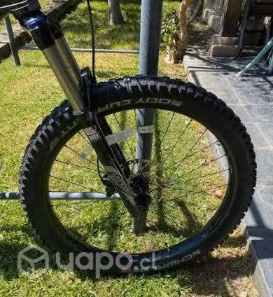 Bicicleta Eléctrica Oxford Parsec talla M