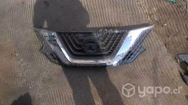 Mascara nissan murano original
