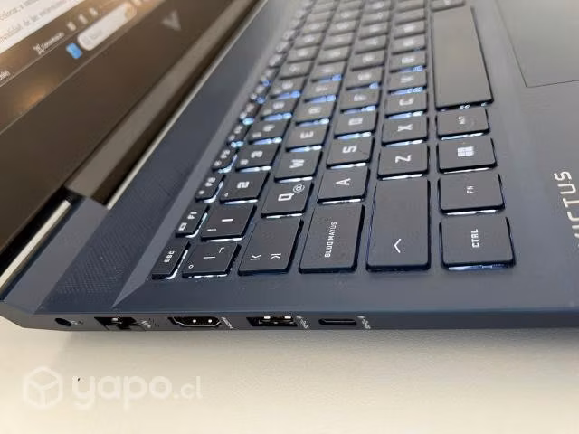 Victus i7 practicamente nuevo - Imagen 5