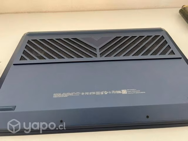 Victus i7 practicamente nuevo - Imagen 4