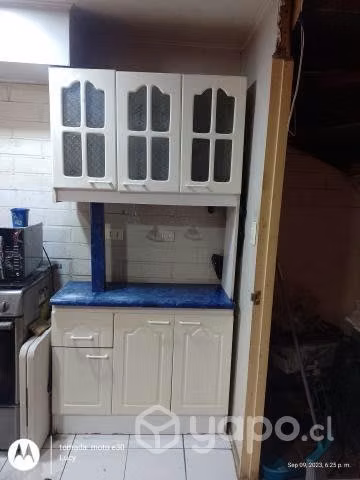 Mueble cocina