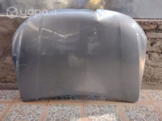 Capot L200
