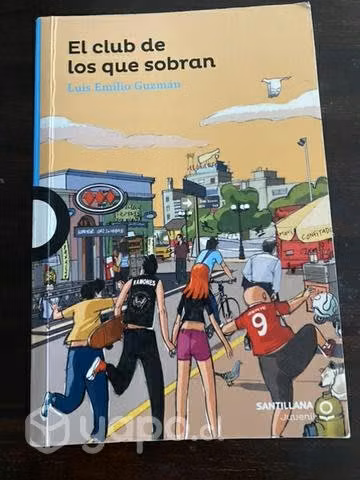 El Club De Los Que Sobran