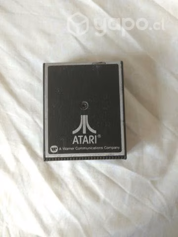 Consolas y juegos