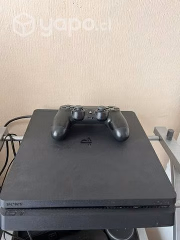 play 4