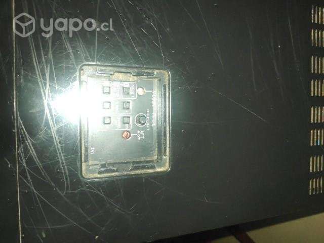 VHS Toshiba Antiguo - Imagen 2