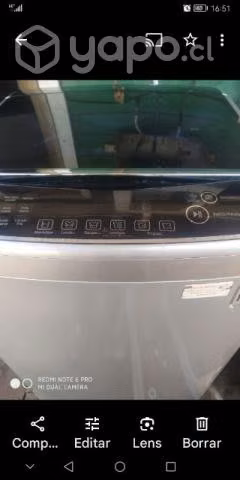 INVERTER 13 kilos