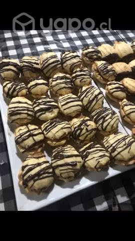 Pasteles para ocasión