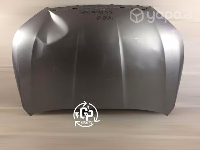 Capot subaru forester 2013-2018