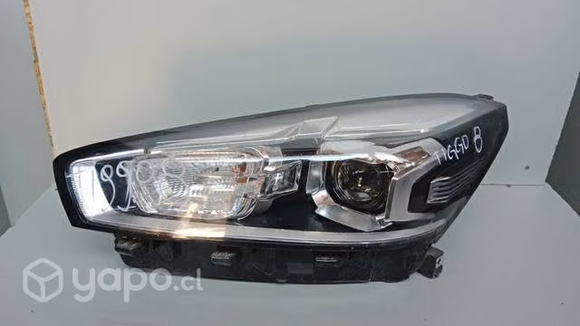 Optico chery tiggo 8 dmg repuestos