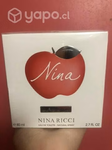 Perfume Nina