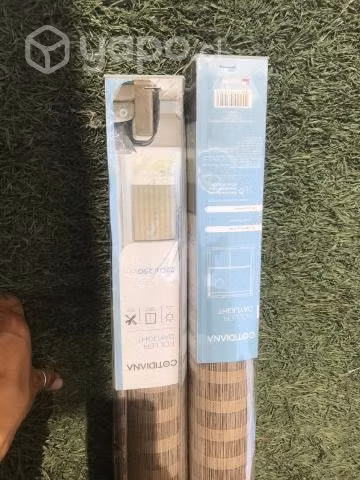 Cortinas roller daylight - Imagen 2