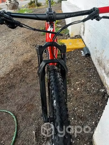 Specialized epic ht 2020 - Imagen 3