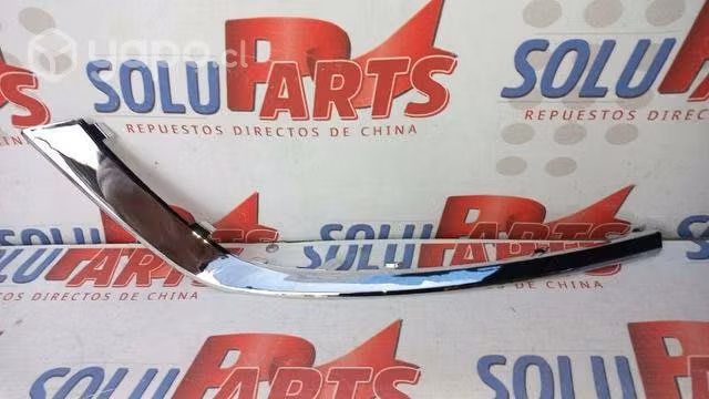 Cromo delantero izquierdo para arrizo 5