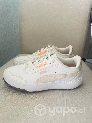 Zapatillas Puma
