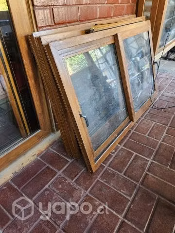 ventanas termopanel