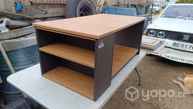 Mesa de centro nueva