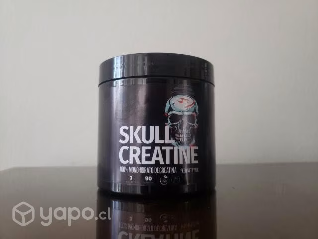 Creatina