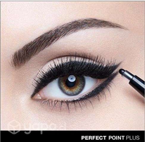 COVERGIRL Delineador de ojos Perfect Point Plus - Imagen 2
