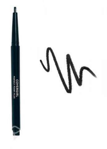 COVERGIRL Delineador de ojos Perfect Point Plus - Imagen 3