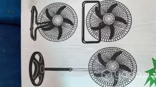 Ventilador - Imagen 4