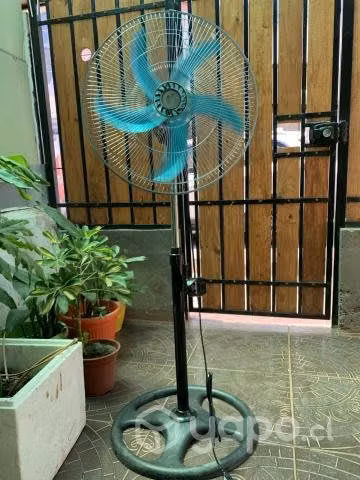 Ventilador - Imagen 2