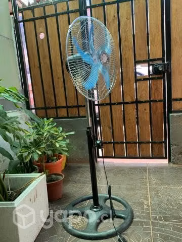 Ventilador - Imagen 3