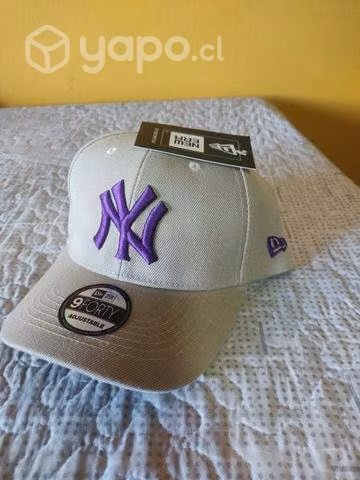 Gorros New Era - NY, LA - Imagen 4