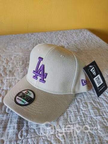 Gorros New Era - NY, LA - Imagen 2