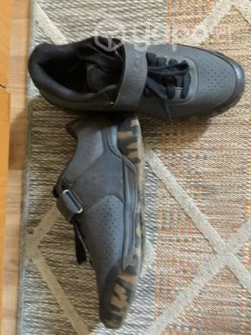 Zapatillas ciclismo Giro - Imagen 3