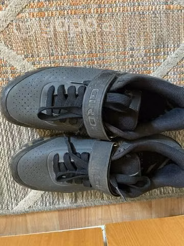 Zapatillas ciclismo Giro