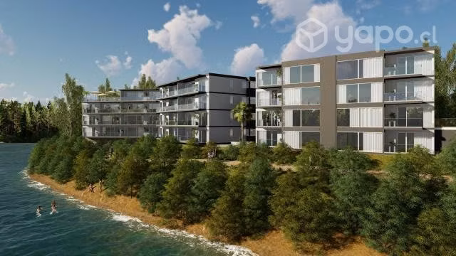 Renders Únicos: Transforma tus Ideas en Realidad