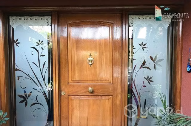 Empavonado Decorativo Hogar - Imagen 3