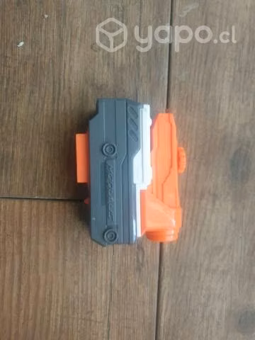 Modulus laser - Imagen 2