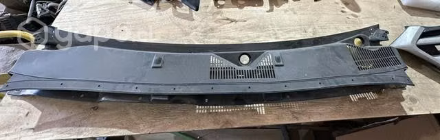 Calandra torpedo maxus t60