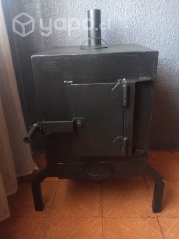 Horno - Imagen 4
