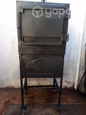 Horno - Imagen 2