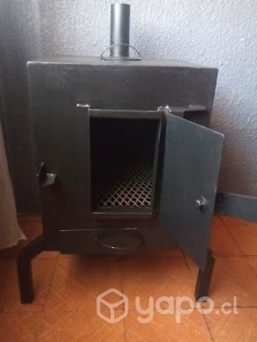 Horno - Imagen 3