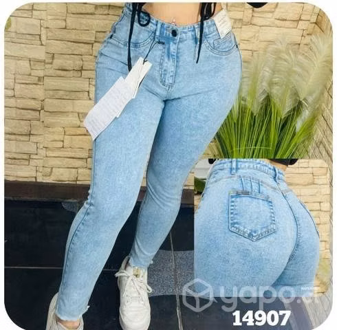 Bellos jeans - Imagen 5