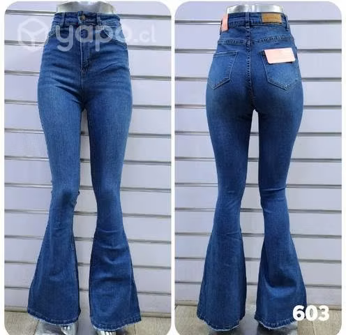 Bellos jeans - Imagen 4