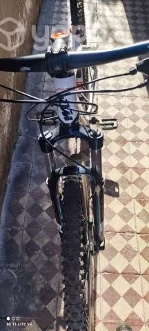 Bicicleta KTM - Imagen 4