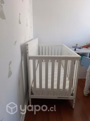 Vendo cuna - Imagen 2