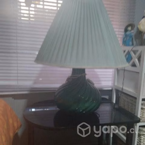 Lámpara sobremesa - Imagen 2